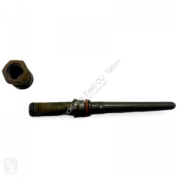 Peças pesados Renault TRUCKS (01.96-)