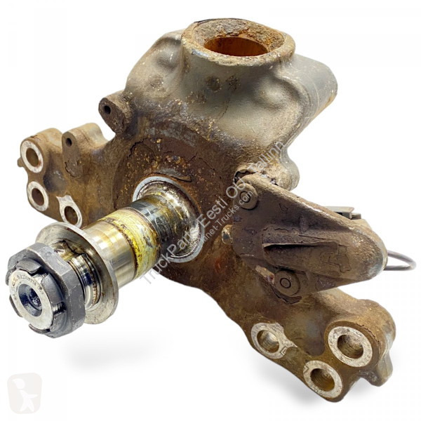 Repuestos para camiones Renault TRUCKS T (01.13-)