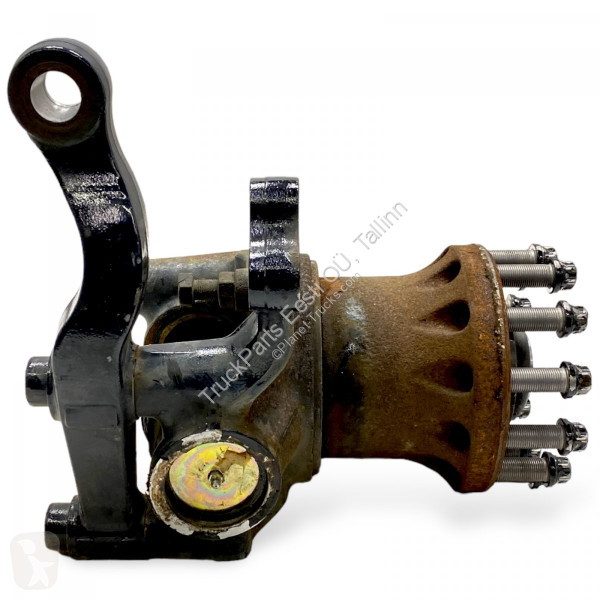 Peças pesados MAN TGX 18.470 (01.20-)