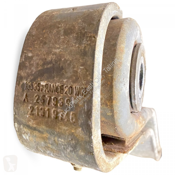 Pièces poids lourds Renault TRUCKS T (01.13-)