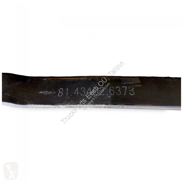 Peças pesados MAN TGX 18.470 (01.20-)