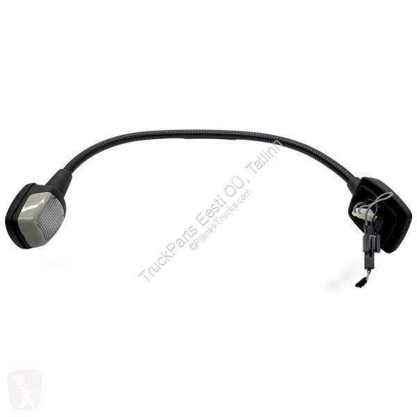 Reservdelar lastbilar MAN TGX 18.470 (01.20-)