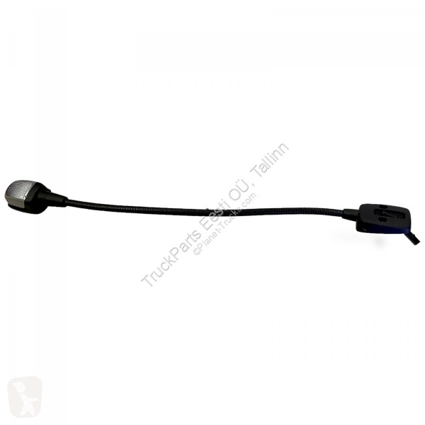 Reservedele til lastbil MAN TGX 18.470 (01.20-)
