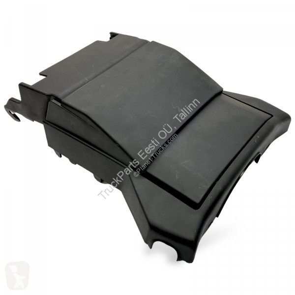 قطع غيار الآليات الثقيلة MAN TGX 18.470 (01.20-)