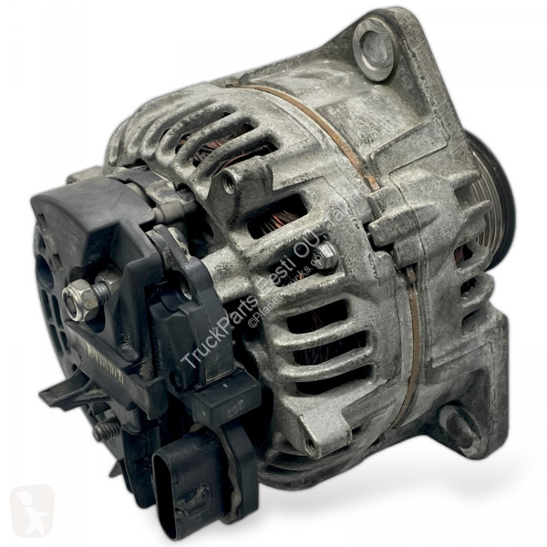 قطع غيار الآليات الثقيلة MAN TGX 18.440 (01.07-)