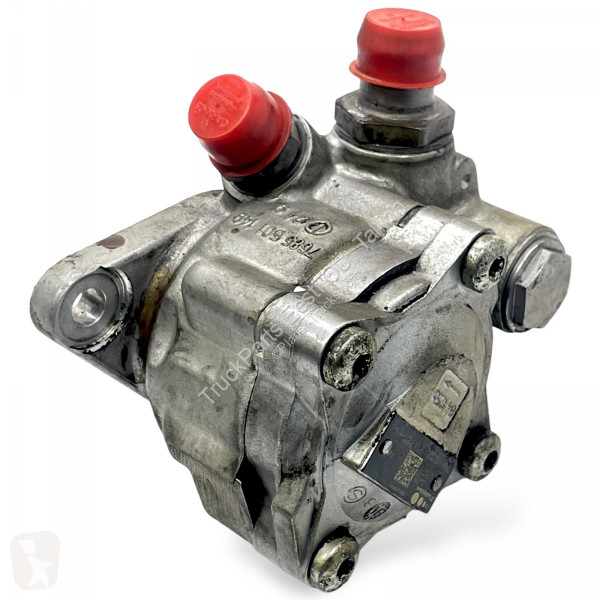 Piese camioane MAN TGX 18.440 (01.07-)