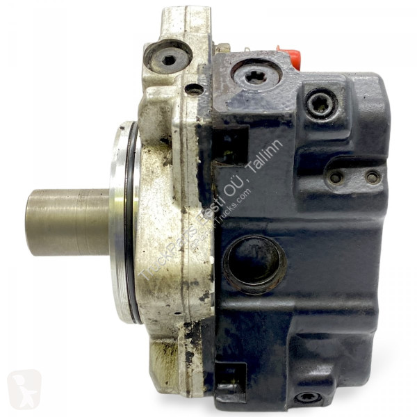 قطع غيار الآليات الثقيلة MAN TGX 18.440 (01.07-)