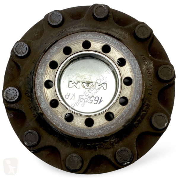 Peças pesados MAN TGX 18.470 (01.20-)