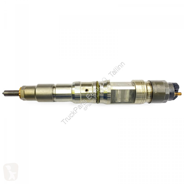 Peças pesados MAN TGX 18.440 (01.07-)