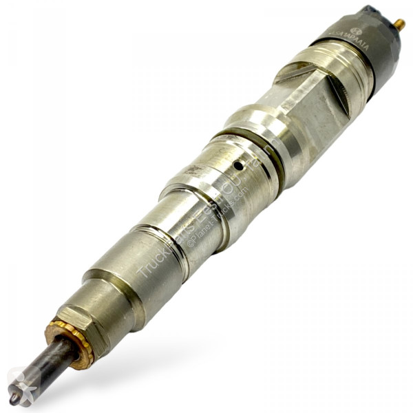 Peças pesados MAN TGX 18.440 (01.07-)