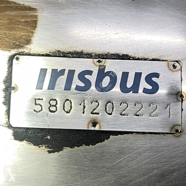 Peças pesados Irisbus CROSSWAY (01.06-)