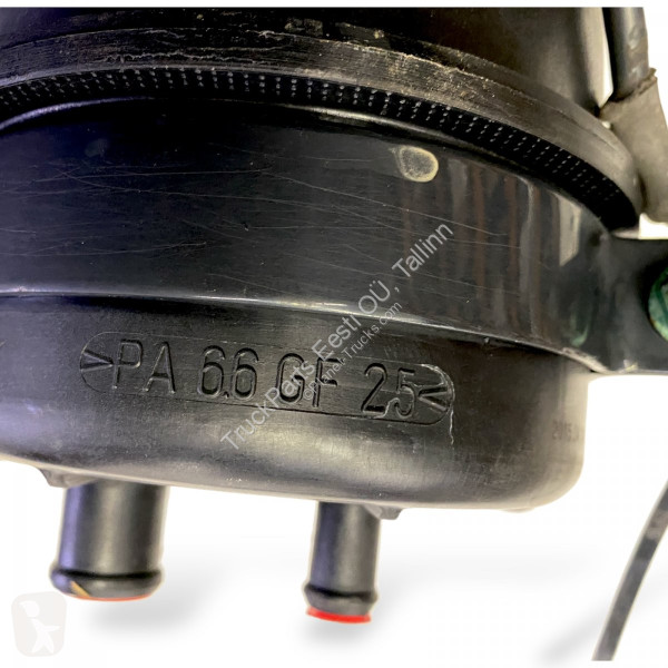 Peças pesados MAN TGX 18.440 (01.07-)