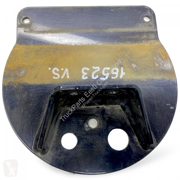 Reservdelar lastbilar MAN TGX 18.470 (01.20-)
