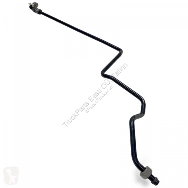 Peças pesados MAN TGX 18.470 (01.20-)
