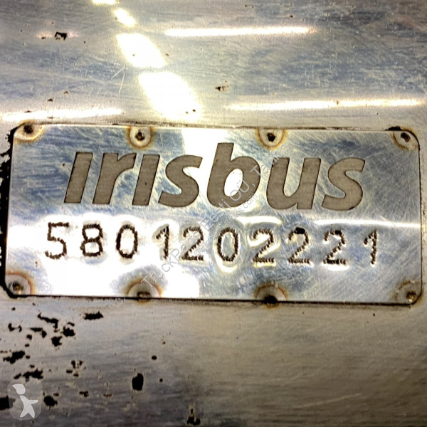 Peças pesados Irisbus CROSSWAY (01.06-)