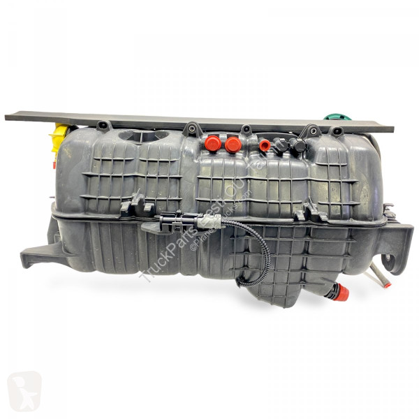 Reservedele til lastbil MAN TGX 18.440 (01.07-)