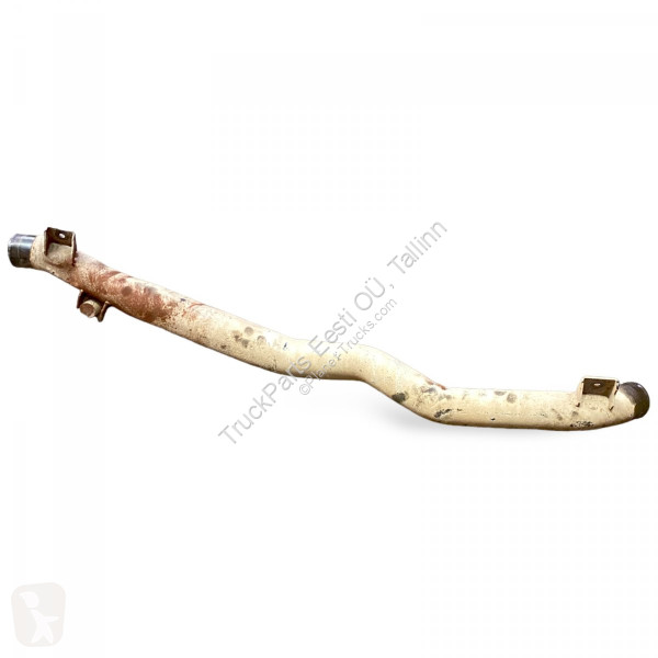 قطع غيار الآليات الثقيلة Scania R-Series (01.09-)