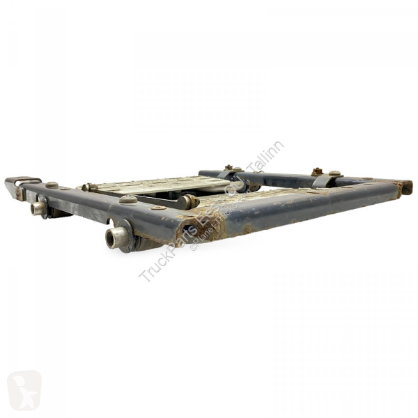Reservdelar lastbilar DAF CF460 (01.17-)