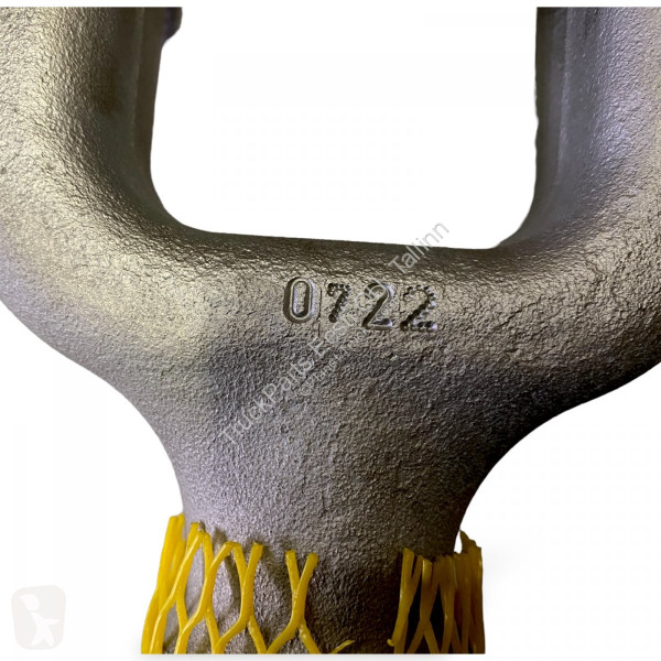 MAN TGX 18.470 (01.20-) truck part