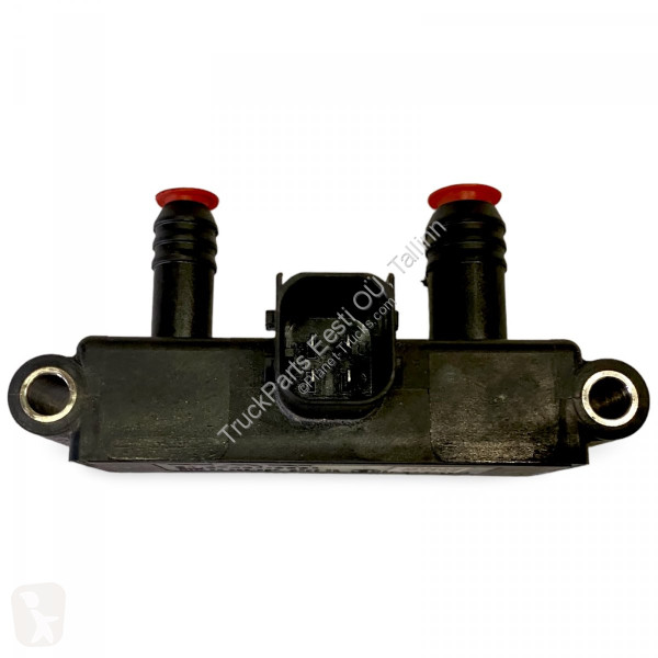 قطع غيار الآليات الثقيلة MAN TGX 18.470 (01.20-)