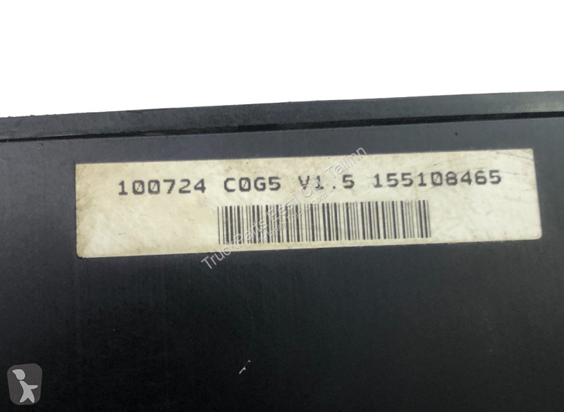 Reservdelar lastbilar MAN TGS 26.400 (01.07-)
