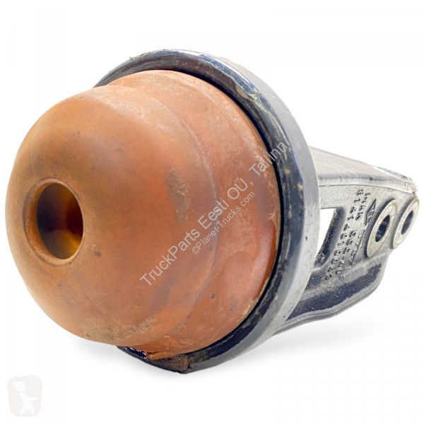 Reservdelar lastbilar MAN TGX 18.470 (01.20-)