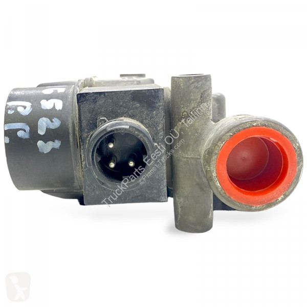 Reservdelar lastbilar MAN TGX 18.470 (01.20-)