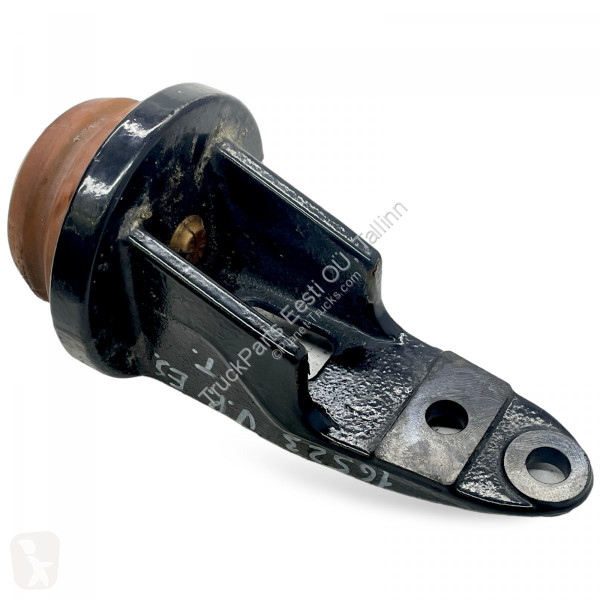 Reservdelar lastbilar MAN TGX 18.470 (01.20-)