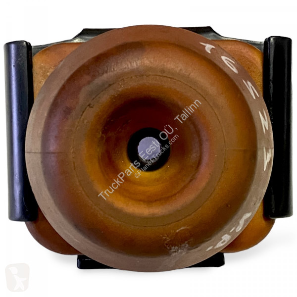 Reservdelar lastbilar MAN TGX 18.470 (01.20-)