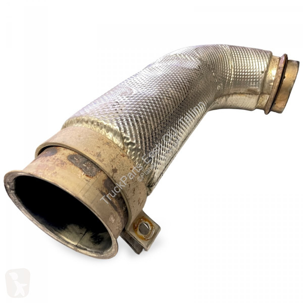 Ricambio per autocarri MAN TGX 18.470 (01.20-)