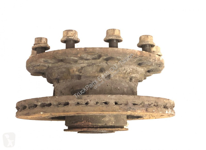 Pièces poids lourds Bova Futura FHD13 (01.84-)
