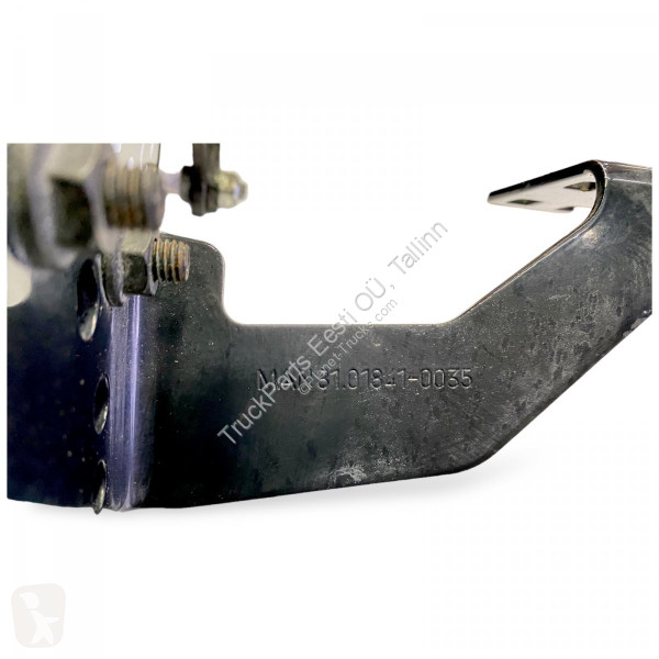 MAN TGX 18.470 (01.20-) truck part