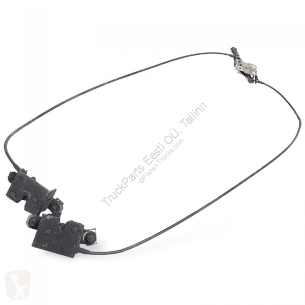Vrachtwagenonderdelen Renault TRUCKS T (01.13-)