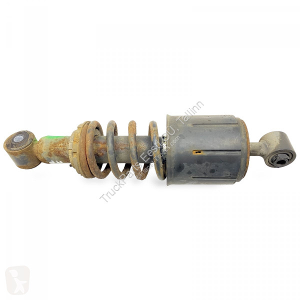 Reservdelar lastbilar DAF CF460 (01.17-)