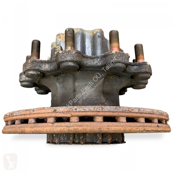 Vrachtwagenonderdelen DAF CF460 (01.17-)