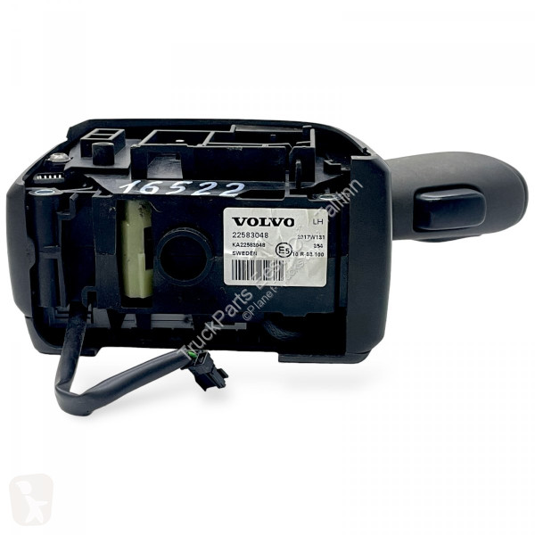 Reservdelar lastbilar Volvo (0112-)