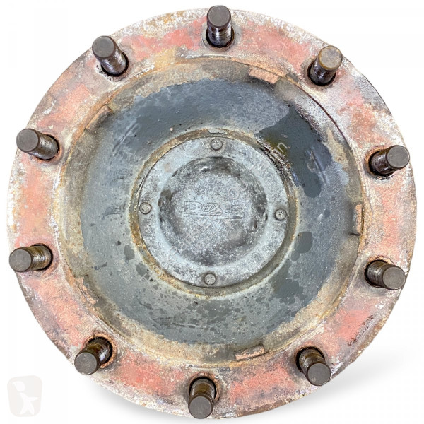 Vrachtwagenonderdelen DAF CF460 (01.17-)