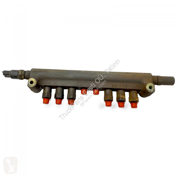 Peças pesados Renault TRUCKS (01.96-)