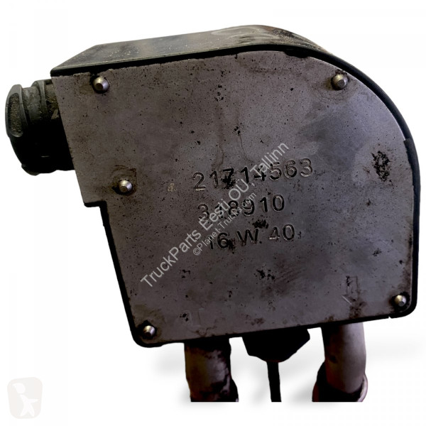 Ricambio per autocarri Renault TRUCKS T (01.13-)
