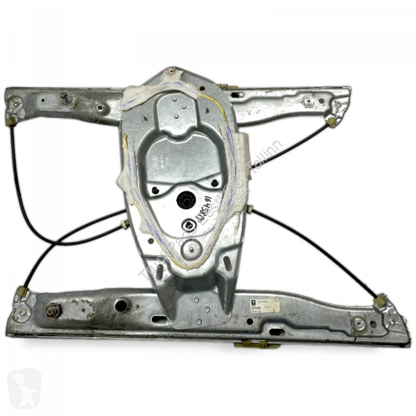 قطع غيار الآليات الثقيلة Renault TRUCKS T (01.13-)