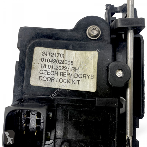 Reservedele til lastbil Renault TRUCKS T (01.13-)