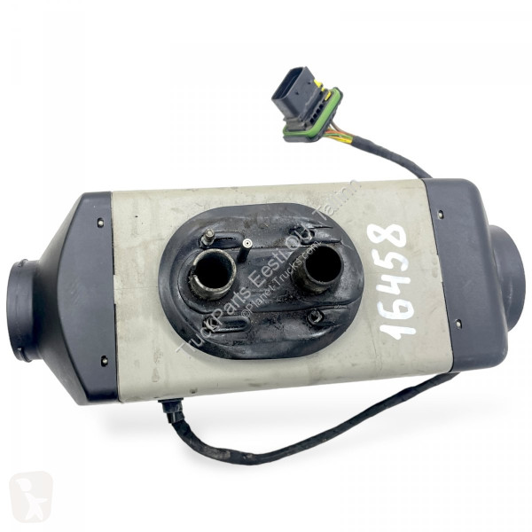Reservdelar lastbilar Renault TRUCKS T (01.13-)