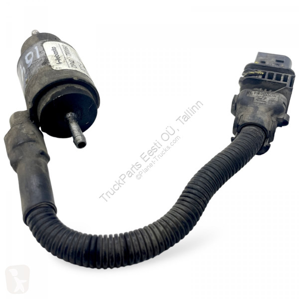 Pièces poids lourds Renault TRUCKS T (01.13-)
