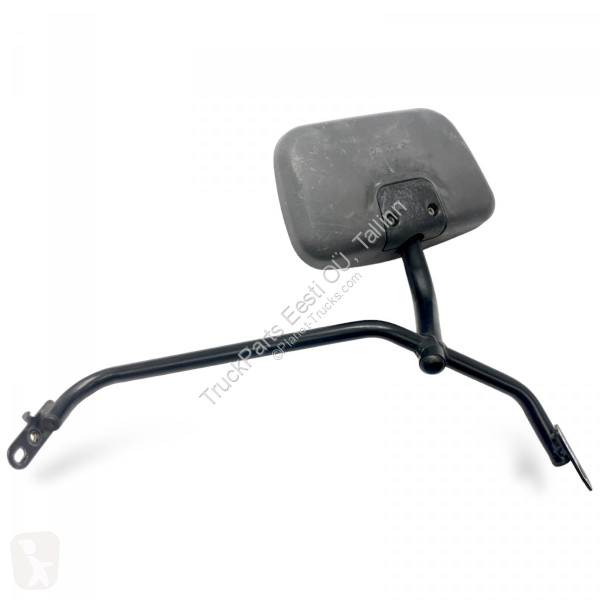 Reservdelar lastbilar Scania P-Series (01.16-)