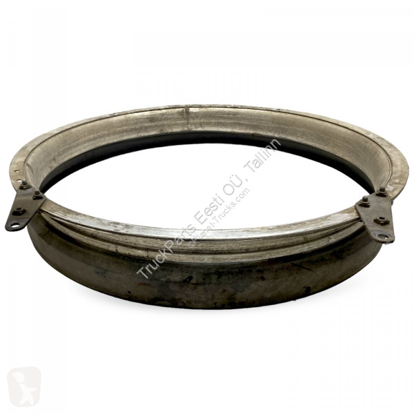 Reservdelar lastbilar Renault TRUCKS T (01.13-)
