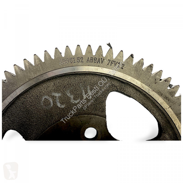 Ricambio per autocarri DAF (01.01-)