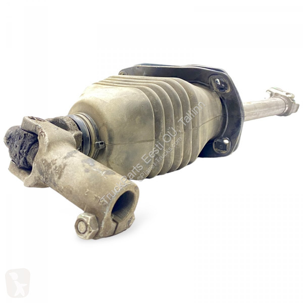 Reservdelar lastbilar Volvo (0112-)