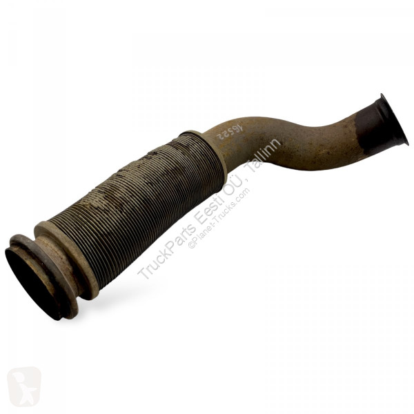 Reservdelar lastbilar Volvo (0112-)