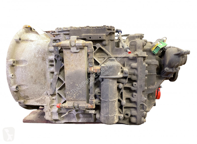 Reservdelar lastbilar Volvo (0112-)
