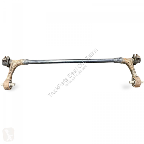 Reservdelar lastbilar DAF CF460 (01.17-)